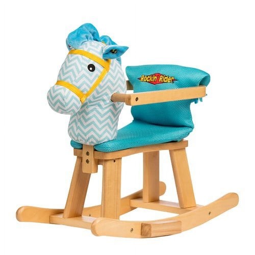 Rockin rider trotter baby - rockin,