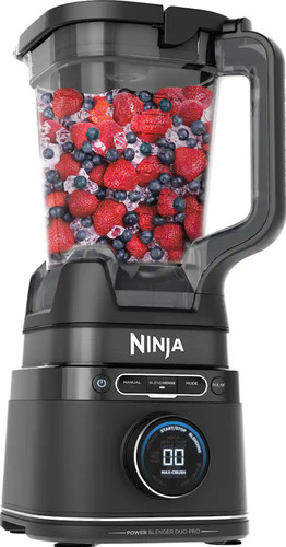 Ninja detect power blender - ninja,