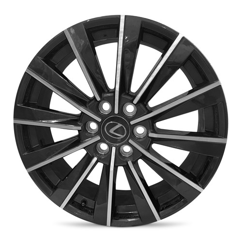 Genuine oem take - oem, wheel