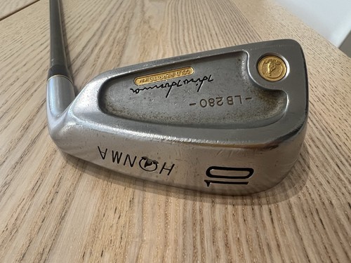 Honma 280 iron 5 - #10, 5-star