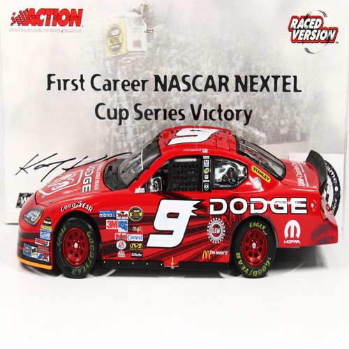 Kasey kahne 2005 action - kasey,
