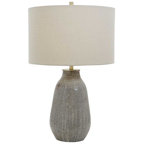 Rustic elegant taupe gray - rustic,