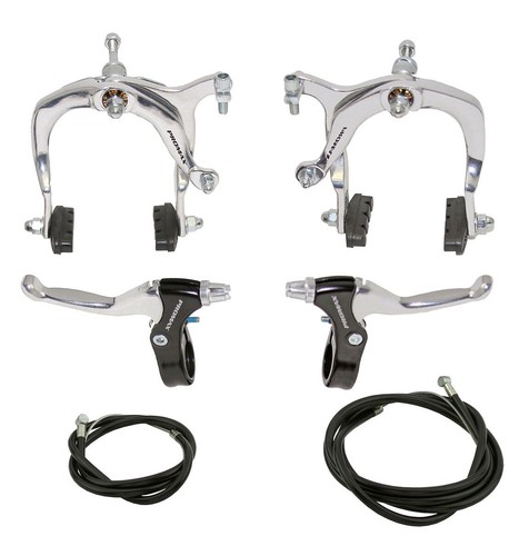 Promax branded chrome alloy - promax,