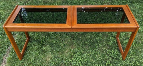 Mid century modern - century, danish