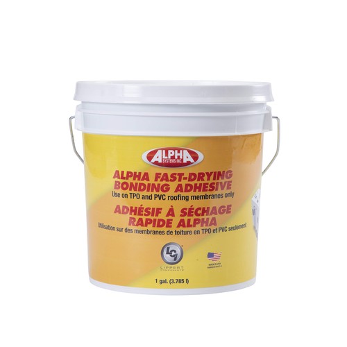 8019 water based bonding - 8019, water-based