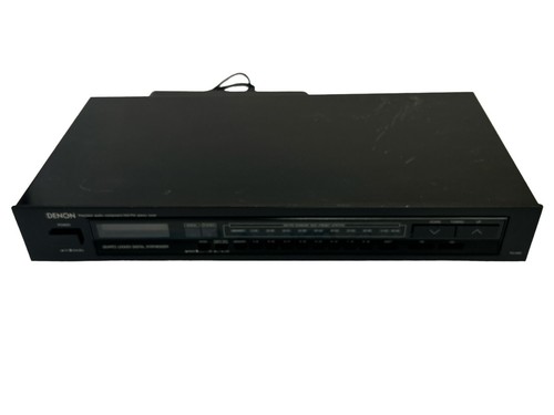 Denon 450 vintage radio - denon.,