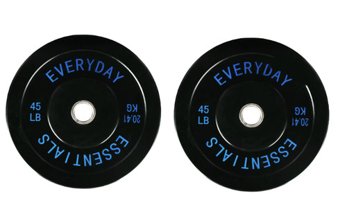 Balancefrom 45lb olympic - 45lb,