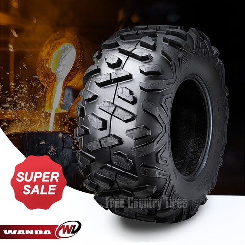 One wanda 25x12 - wanda, tire