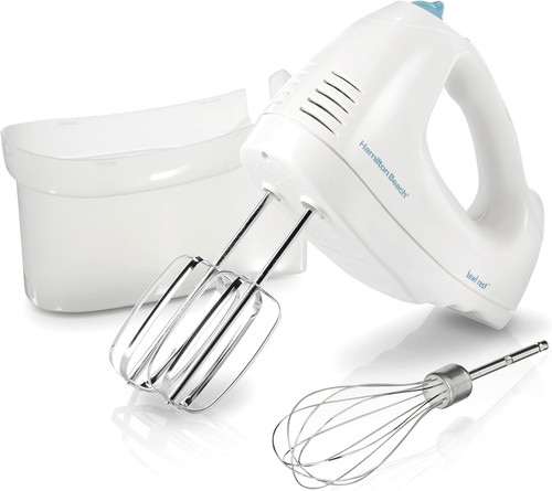 Speed electric hand mixer - electric,