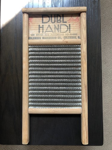 Vintage dubl handi - vintage,