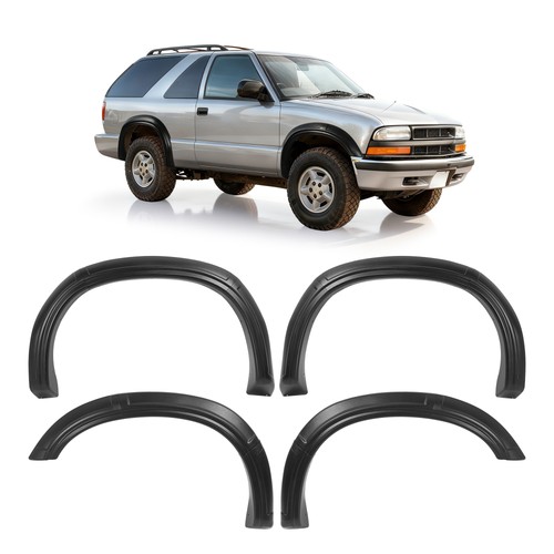 Fender flares for chevrolet - fender,