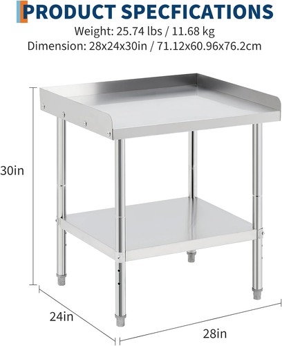 Garvee 400lb stainless steel - garvee,