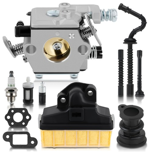Carburetor carb air filter set - carburetor,