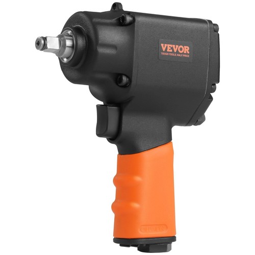 Air impact wrench in drive - air,