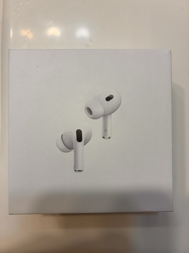 Apple airpods pro - pro, gen)