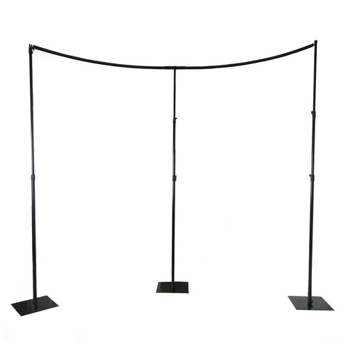 Black adjustable heavy - ft,