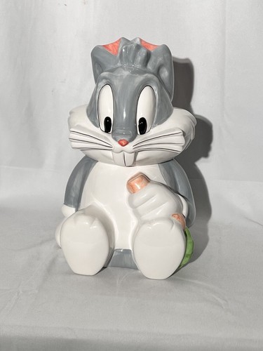 Bugs bunny 2 cookie - 12, 1/2”