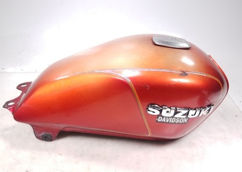 1983 suzuki gr650 tempter - 1983,