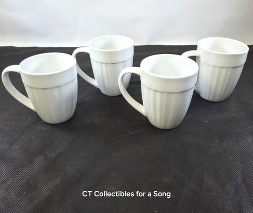 Set corningware french white - corningware,
