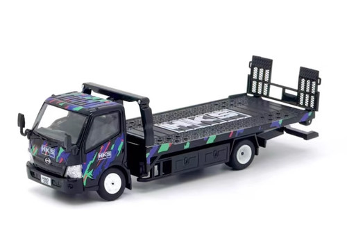 300 hino dutro - um,