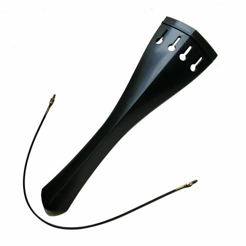 Size ebony double - double, bass