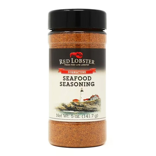 Signature seafood seasoning 5 - signature,