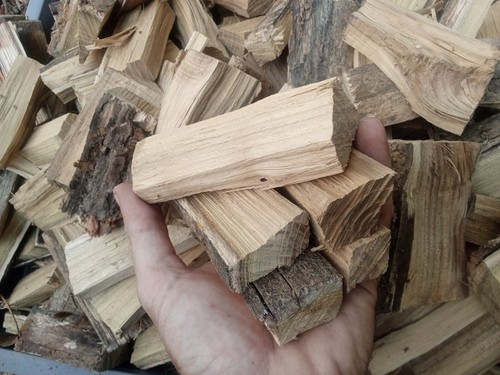 Black locust mini - black, firewood