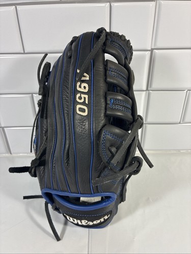 Wilson a950 series all - a950,