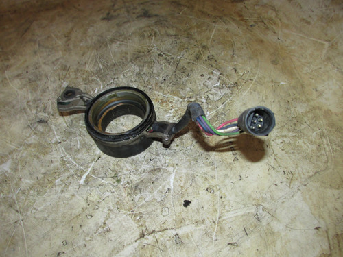 Johnson 115hp stroke - johnson, 2