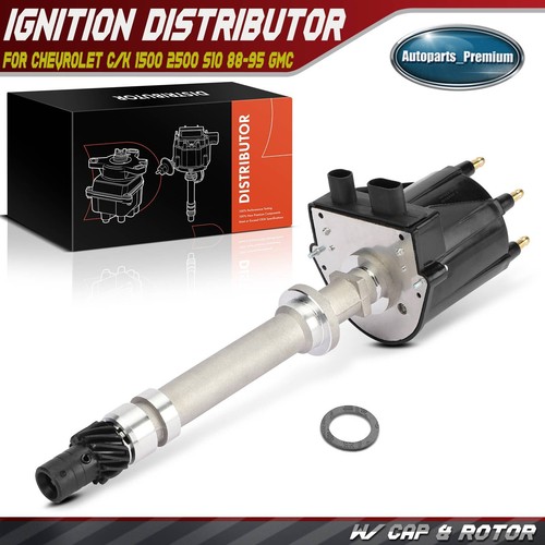 Ignition distributor for - ignition,