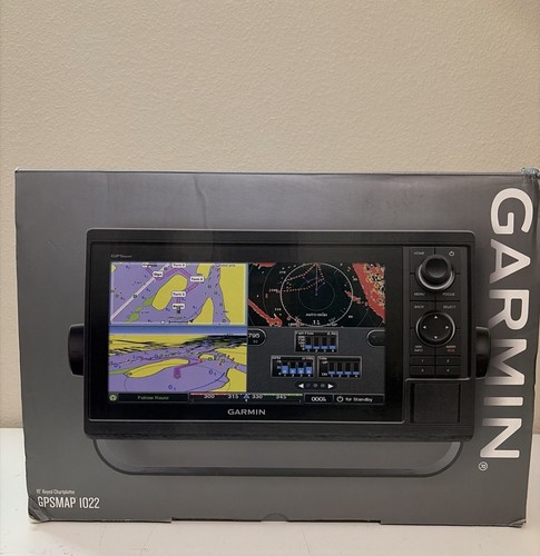 Garmin gpsmap 1022 keyed - garmin,