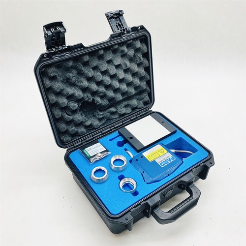 Faro laser scanarm - laser, line