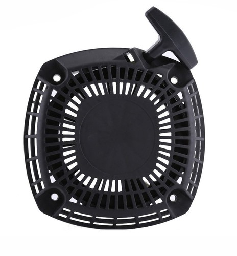 Recoil pull starter - pull, ridgid