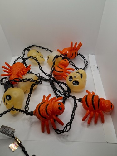 Vintage halloween blow mold - vintage,