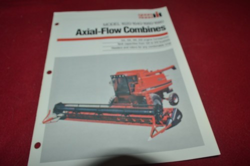 Case international 1620 1640 - case,