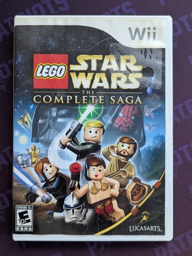 Lego star wars - lego, the