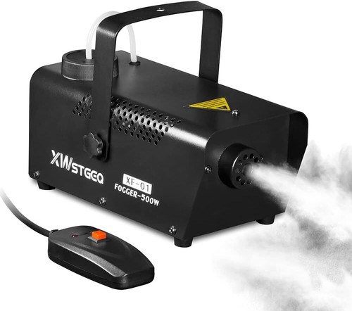 500w professional fog - 500w,
