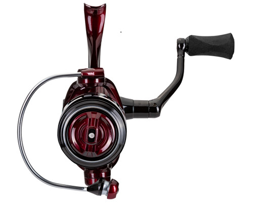 Lew kvd spinning reel - kvd,