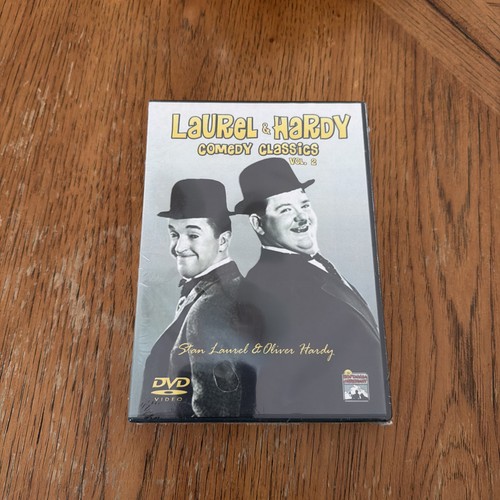 Laurel hardy comedy - laurel, hardy: