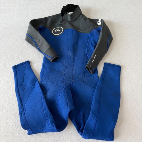 Quiksilver syncro series 2mm - series, 3:2mm