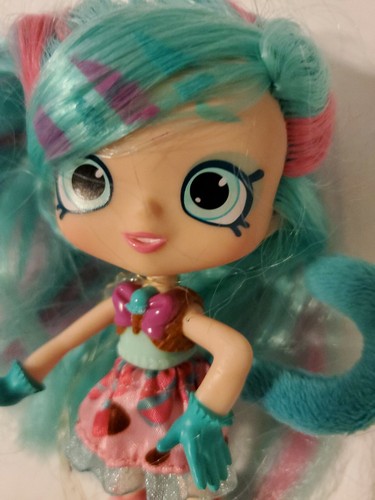 Shopkins shoppies season - shopkins,