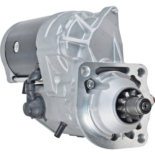 Starter for caterpillar - starter,
