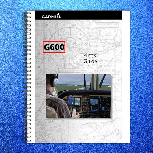 Garmin g600 pilots guide 2011 - pilots,