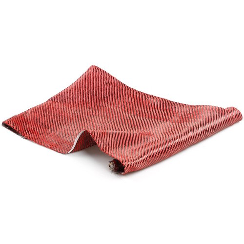 Red black 5ft x - 12",