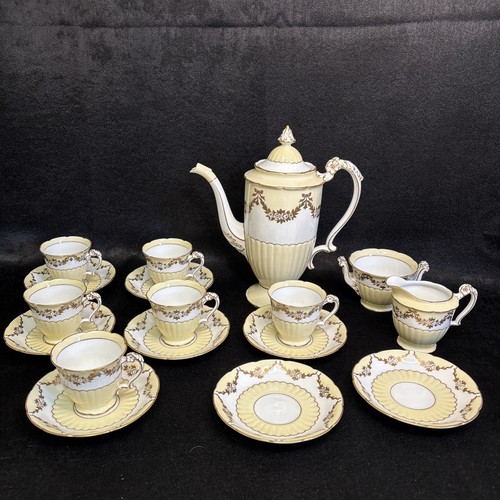 Vtg noritake hand painted - vtg,