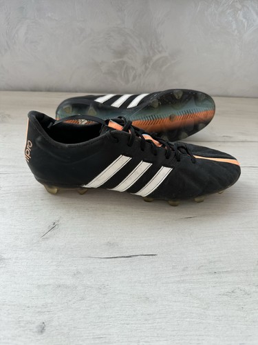 Adidas 11pro black - 11pro,