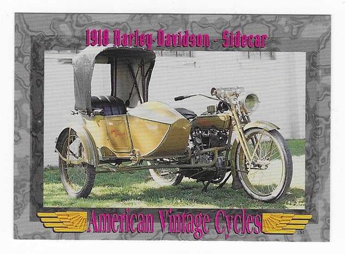 1993 american vtg - american,