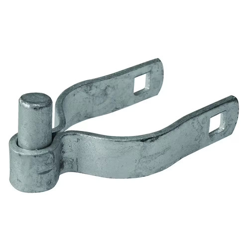 Chain link fence 8 in - chain,