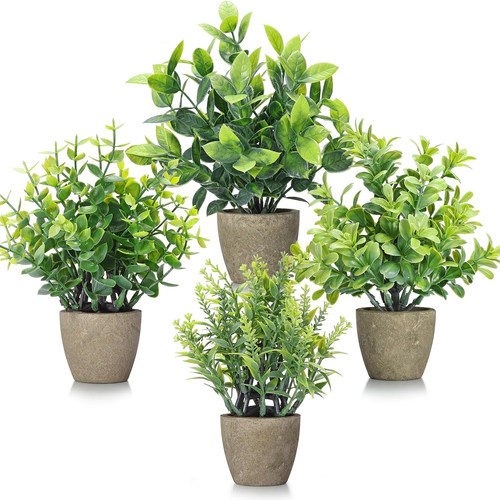 4set plantas artificiales - plantas,