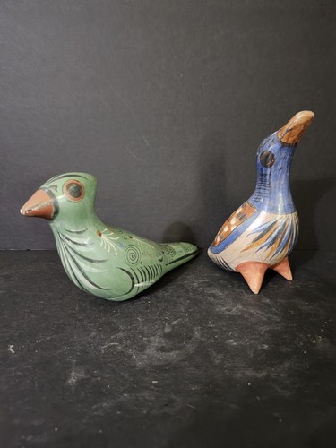 Vtg tonala hand painted - vtg,